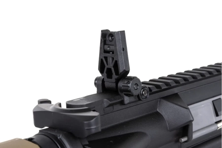 Karabinek ASG Specna Arms Daniel Defense® MK18 SA-C19 CORE™ HAL ETU™ Gen.2 Chaos Bronze