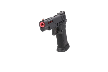 Pistolet ASG Specna Arms SA-VGP12 VAPOR™ Czarno-Czerwony