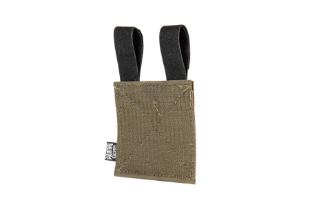 Panel na stazę Raphid - Oliwkowy