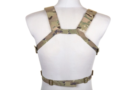 Kamizelka Chest Rig-Panel Primal Gear MC