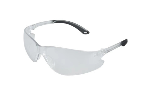 Okulary ITEK Clear Antifog