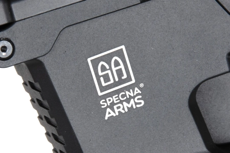 Pistolet maszynowy ASG Specna Arms SA-X10 EDGE™ High Speed (30 rps)