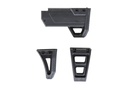 Karabinek ASG Arcturus X C.A.T. Versatile-8 SMG AEG FE® Czarny