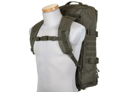 Plecak 40L Specna Arms Tactical Oliwkowy
