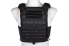 Kamizelka Taktyczna typu Plate Carrier Specna Arms Tactical Advanced Vest Czarna