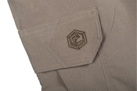 Spodnie Taktyczne Emerson Gear Blue Label Ergonomic G2 Light Tactical Trousers Ranger Green