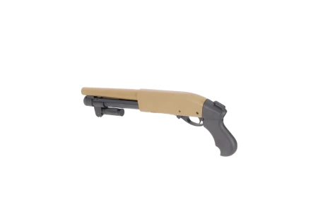 Strzelba ASG Specna Arms SA-VGS12 Vapor™ Half-Tan