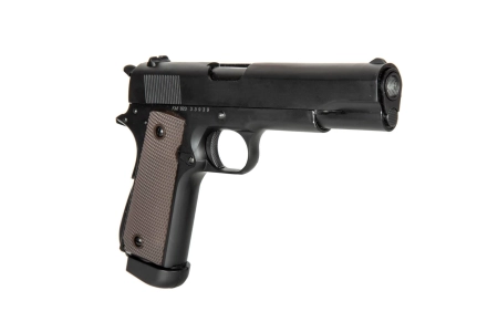 Replika pistoletu M1911 (823)