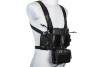 Kamizelka taktyczna typu Chest Rig Specna Arms Tactical Adaptive V2 MC Black