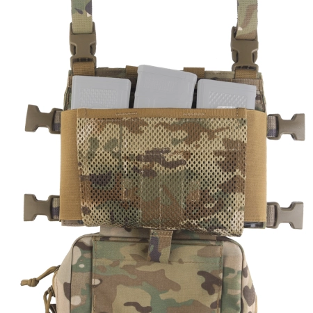 Kamizelka Chest Rig Wosport VE-107 MC