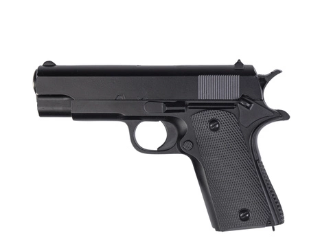 Replika sprężynowa pistoletu V2