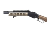 Strzelba ASG Lever Action Golden Eagle AT8701 Flat Dark Earth