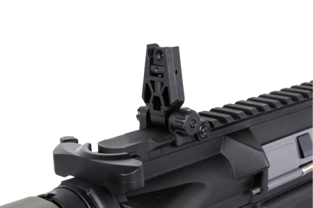 Karabinek ASG Specna Arms SA-C20-L CORE™ Light Ops Stock HAL ETU™ Gen.2 Oliwkowy