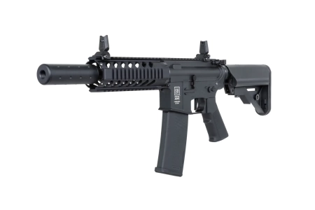 Karabinek ASG Specna Arms SA-C11 CORE™ HAL ETU™ Gen.2 Czarny