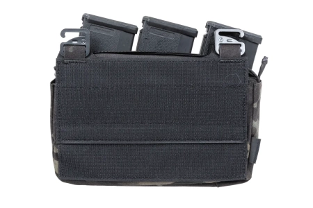 Panel przedni Emerson Gear EM9631 MC Black