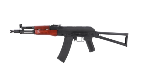 Karabinek ASG Specna Arms SA-J08 EDGE™ HAL™ ETU z komorą Magnus TDC