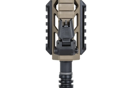 Karabinek ASG Specna Arms SA-F09 FLEX™ HAL ETU™ Gen. 2 Half-Tan