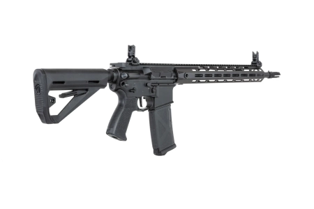 Karabinek ASG Arcturus SR16 Rifle Ambi AEG FE™ Czarny