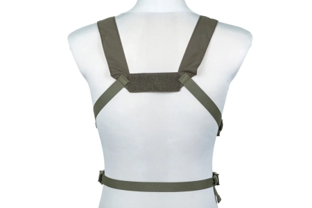 Kamizelka taktyczna typu Chest Rig Specna Arms Tactical Adaptive Oliwkowa