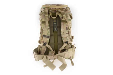 Plecak ZipperFox 40l Special - Multicam®
