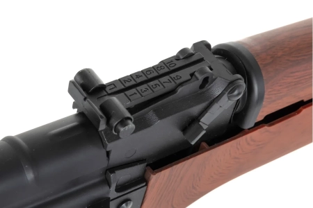 Karabinek ASG Specna Arms SA-J78 CORE™ HAL ETU Gen. 2 Czarny