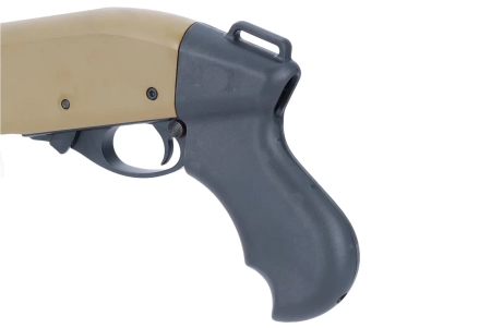 Strzelba ASG Specna Arms SA-VGS12 Vapor™ Half-Tan