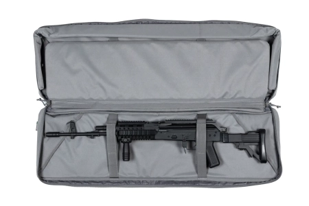 Karabin szturmowy ASG Fabryka Broni Radom wz.96C Beryl z pokrowcem