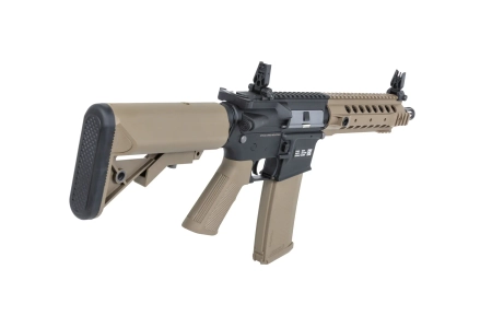 Karabinek ASG Specna Arms SA-F01 FLEX™ GATE X-ASR Gen.2 Half-Tan