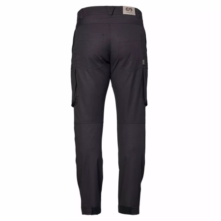 Spodnie męskie EDC X -Onyx Black