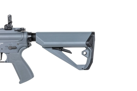 Karabinek ASG Arcturus LWT MK-I CQB 10" AEG SPORT SE™ Szary