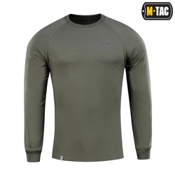 Bluza raglanowa M-Tac Athlete Army Olive