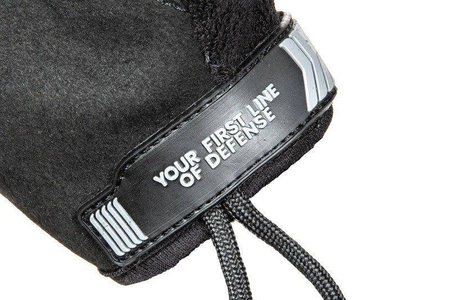 Rękawice taktyczne Armored Claw Accuracy Hot Weather - oliwkowe