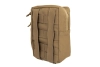 Uniwersalna kieszeń cargo Primal Gear Lightweight Coyote Brown