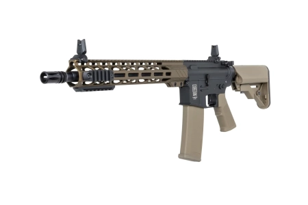 Karabinek ASG Specna Arms SA-C24 CORE™ HAL ETU™ Gen.2 Chaos Bronze