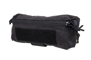 Podwieszana kieszeń taktyczna Wosport Czarna