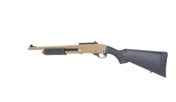 Strzelba ASG Specna Arms SA-VGS4 Vapor™ Half-Tan