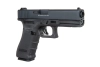 Replika pistoletu RAVEN EU17 - czarna