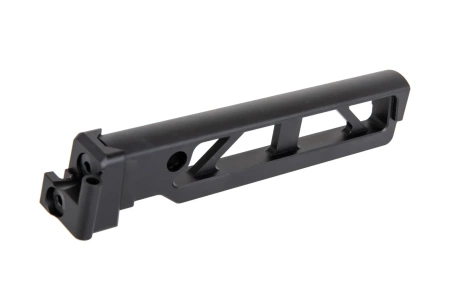 Szkieletowy adapter kolby AR15 ST-6 do replik AK (E&L)