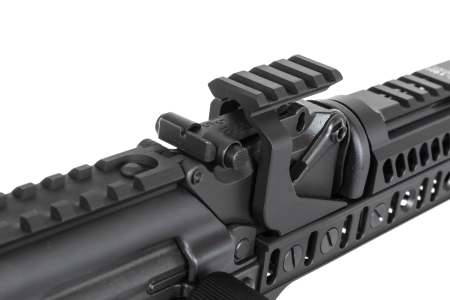 Pistolet maszynowy ASG Arcturus PP19-01 Vityaz ZTAC SP1 CQB AEG FE™