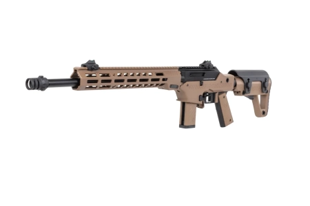 Karabin ASG VORSK VMP-2MD Tan