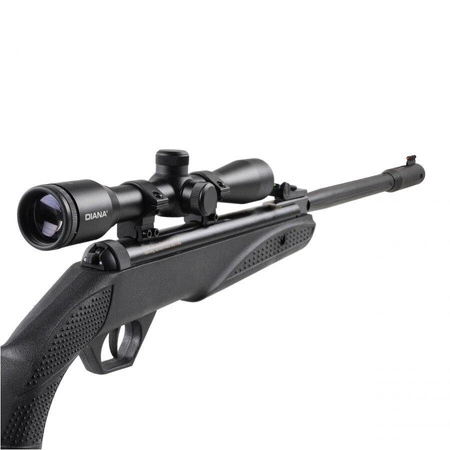 Wiatrówka Diana 21 FBB 4,5 mm z lunetą 4x32