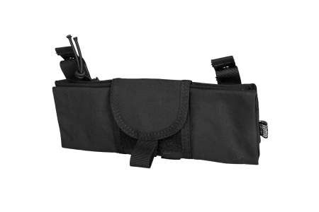 Torba zrzutowa Hops - Czarna