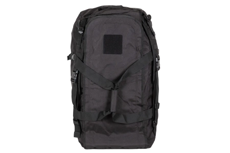 Torba 120l Specna Arms Tactical Czarny