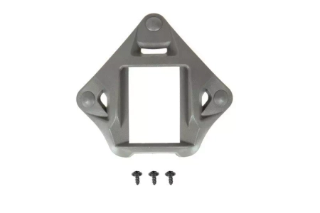 Montaż VAS - Foliage Green