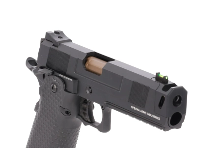 Pistolet ASG Specna Arms SA-VGP17 VAPOR™ Czarny