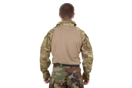 Bluza Combat Shirt typu G3 - MC