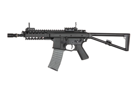 Replika karabinka PDW BY-808
