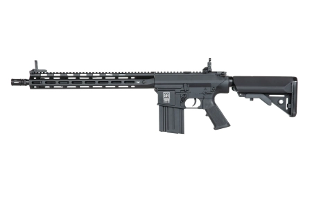 Karabin wyborowy ASG Specna Arms SA-E35 Edge™ Kestrel™ ETU Czarny