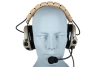 Zestaw słuchawkowy Tac-Sky WYH301 Headband Headset FDE