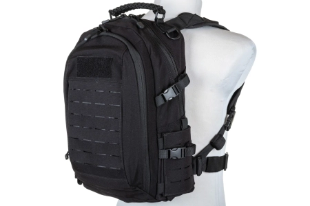 Plecak 20L Specna Arms Tactical Czarny